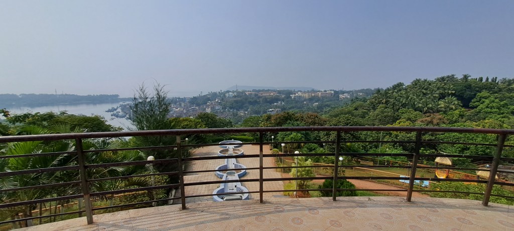 Thibaw Point
